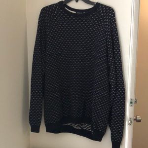 Men’s Sweater